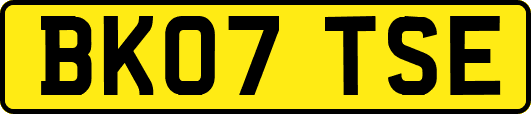 BK07TSE