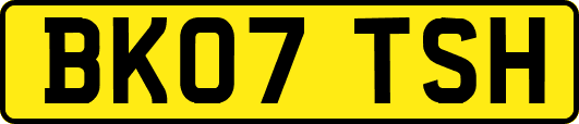 BK07TSH
