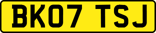 BK07TSJ