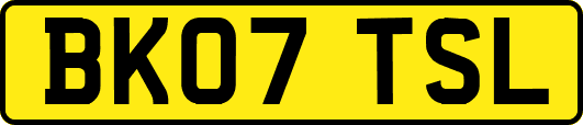 BK07TSL