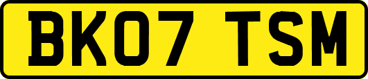 BK07TSM