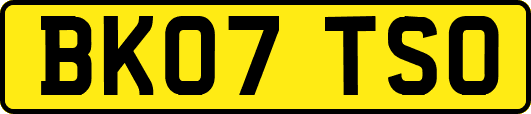 BK07TSO