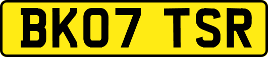 BK07TSR