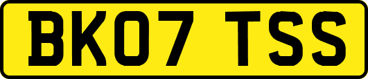 BK07TSS