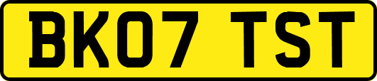 BK07TST