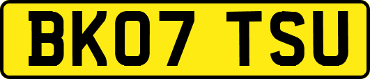 BK07TSU
