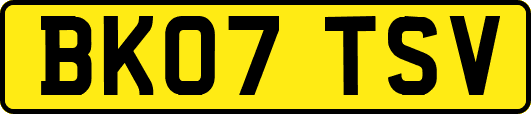 BK07TSV