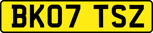 BK07TSZ