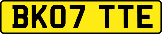 BK07TTE