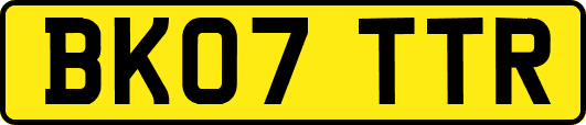 BK07TTR