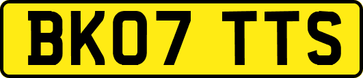 BK07TTS