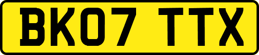 BK07TTX