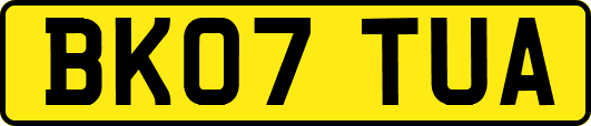 BK07TUA
