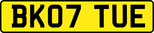 BK07TUE