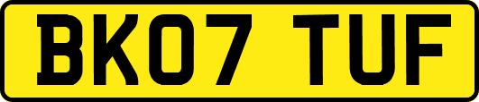 BK07TUF