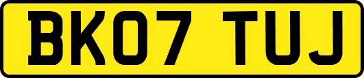 BK07TUJ