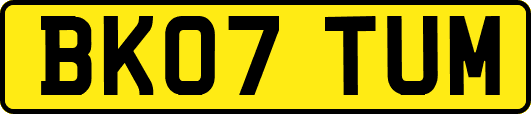 BK07TUM