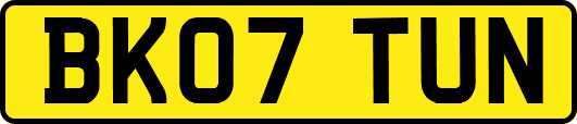 BK07TUN