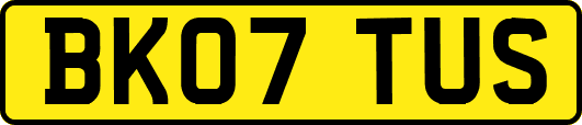 BK07TUS