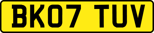 BK07TUV
