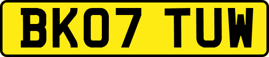 BK07TUW