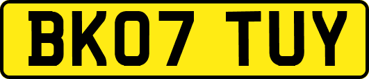 BK07TUY