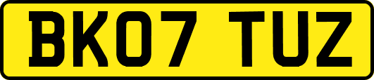 BK07TUZ