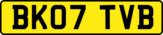 BK07TVB