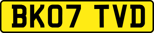 BK07TVD