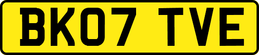 BK07TVE