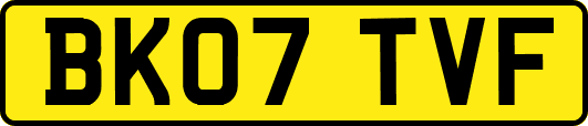 BK07TVF