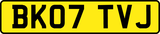 BK07TVJ