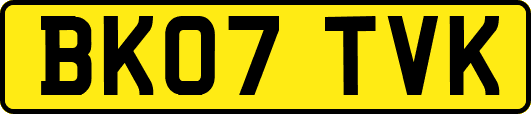 BK07TVK