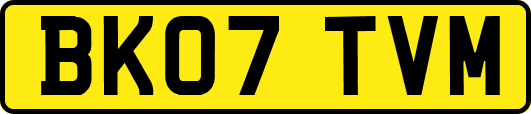 BK07TVM
