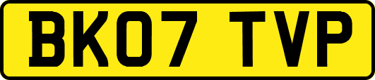 BK07TVP
