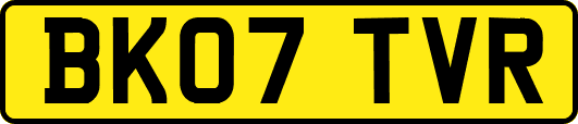 BK07TVR