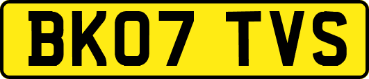 BK07TVS