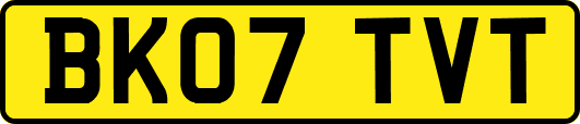 BK07TVT