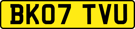 BK07TVU