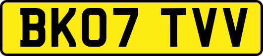 BK07TVV