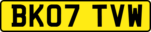 BK07TVW