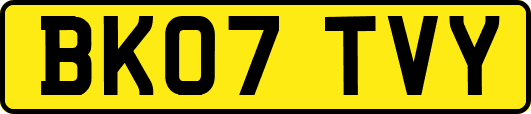 BK07TVY