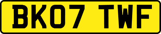 BK07TWF