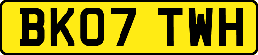 BK07TWH
