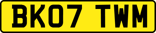BK07TWM