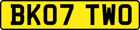 BK07TWO