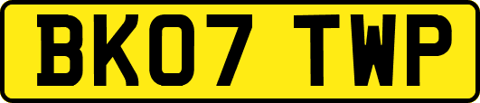 BK07TWP