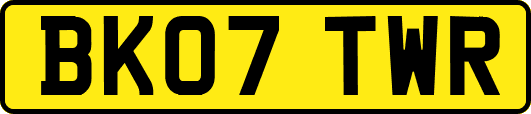 BK07TWR