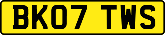 BK07TWS
