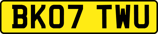 BK07TWU